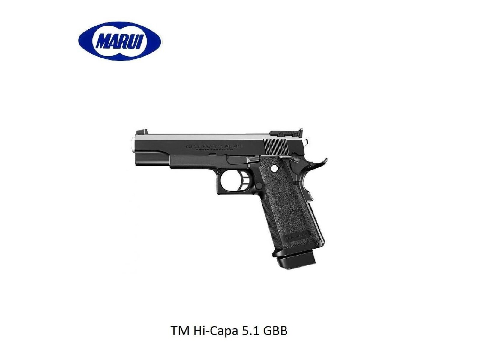 Tokyo Marui Tokyo Marui Hi capa 5.1