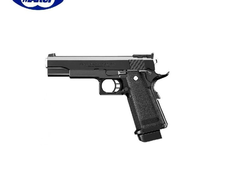 Tokyo Marui Hi capa 5.1