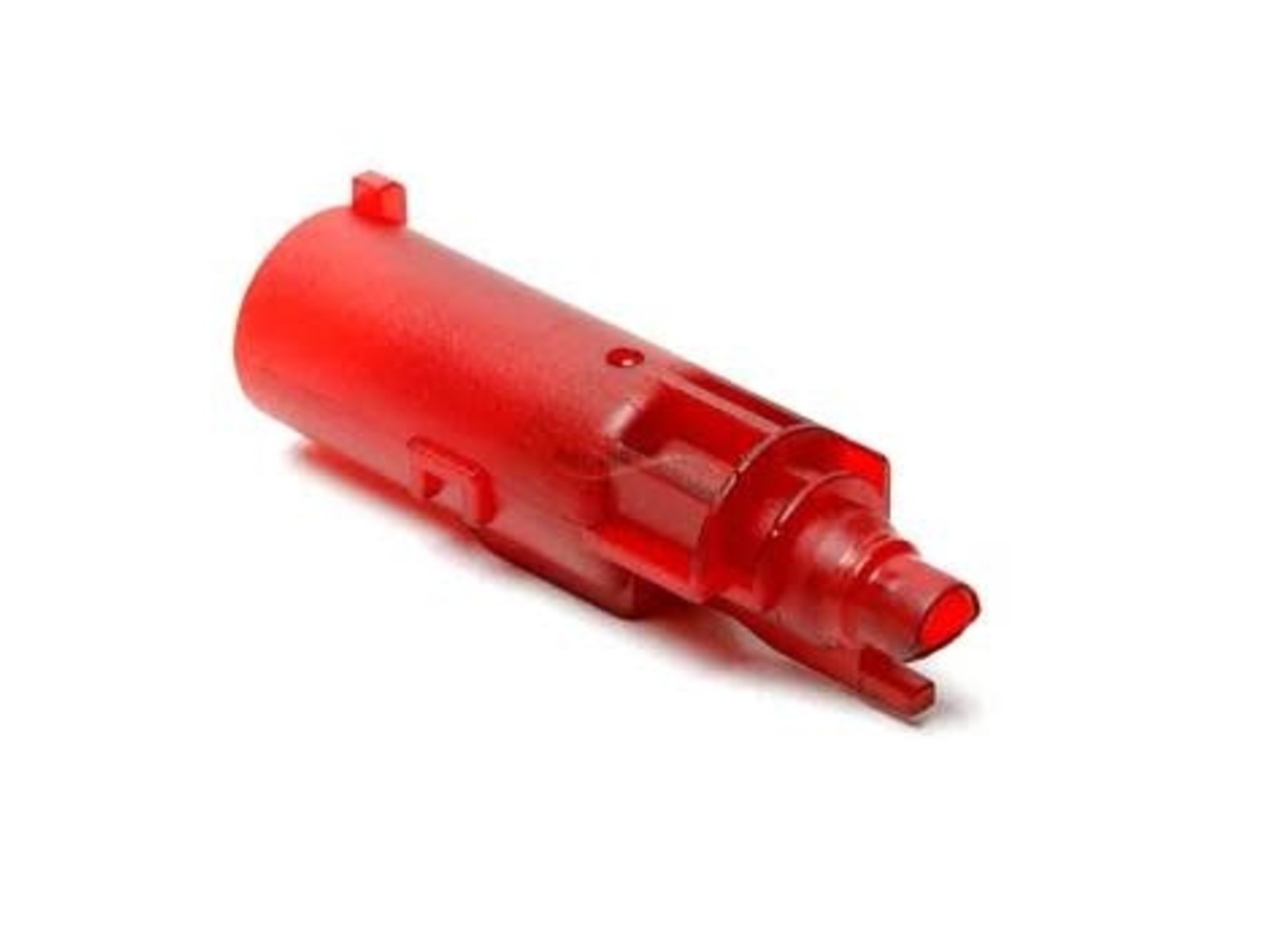 CP CP Reinforced Nozzle (Red) for Marui Hi-Capa / M1911 / MEU