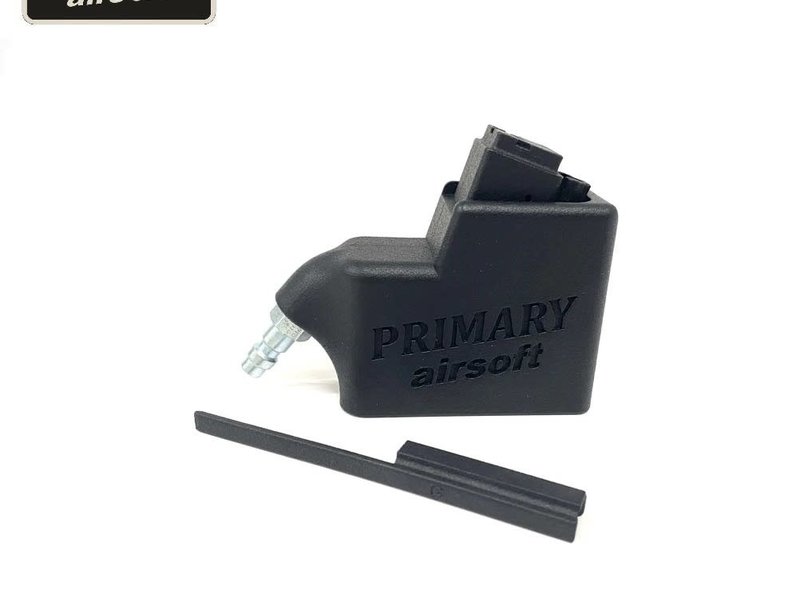 Glock HPA M4 Adapter for WE – AW – TM G17-AAP mags
