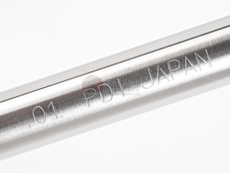 PDI 6.01x118 Marui Hi-Capa 5.1/G34 Long Slide (118mm)