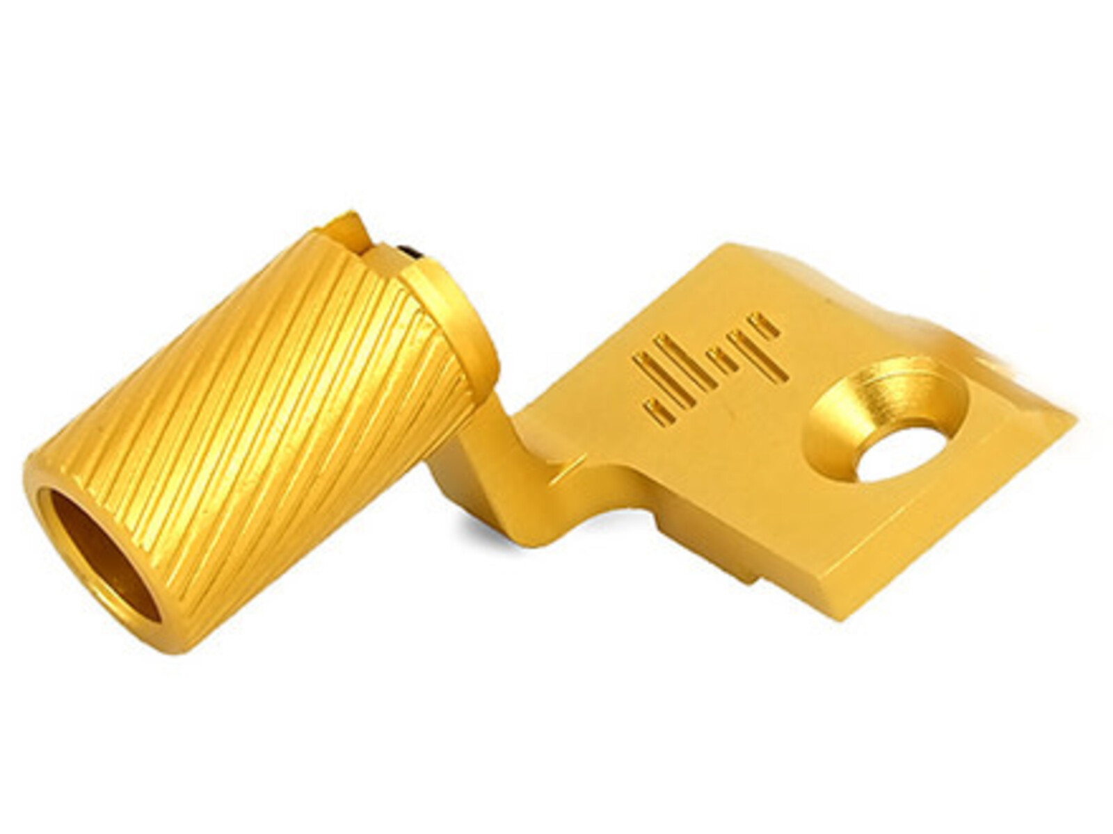 JL Progression JLP Slide Racker Kit Ver.4 Left (V4L)