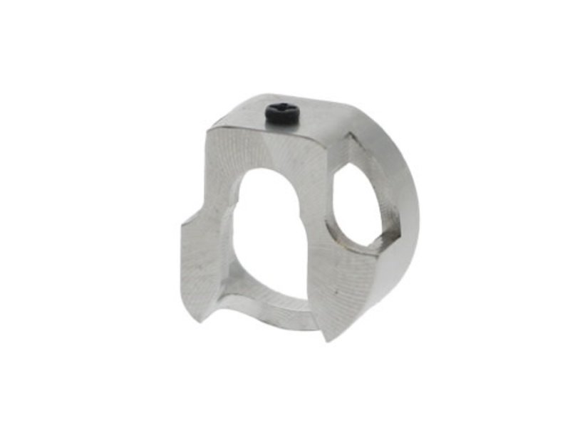 CowCowTechnology Enhanced Nozzle Valve Blocker