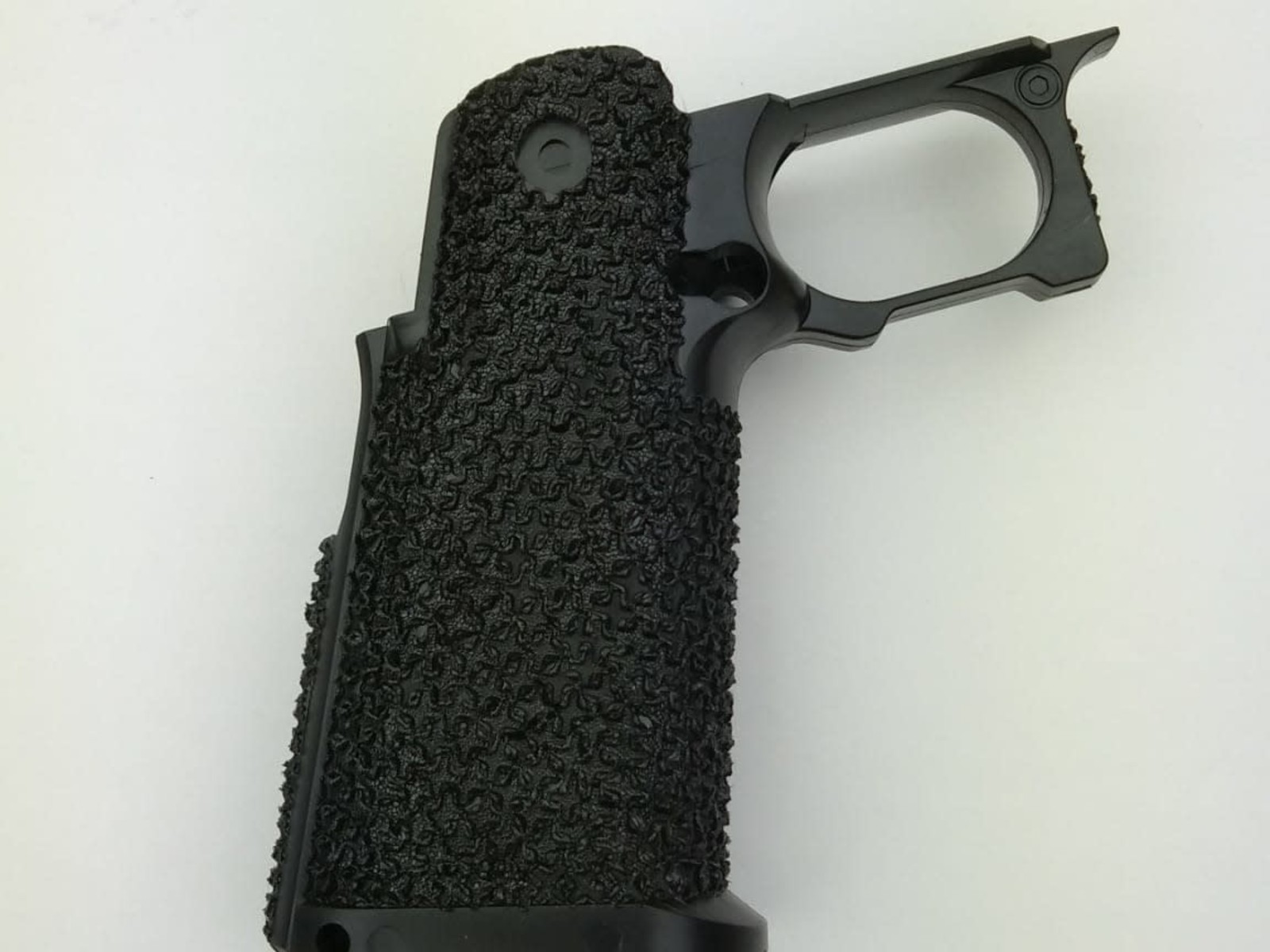 B.C.P B.C.P Stippled grip “Thread”