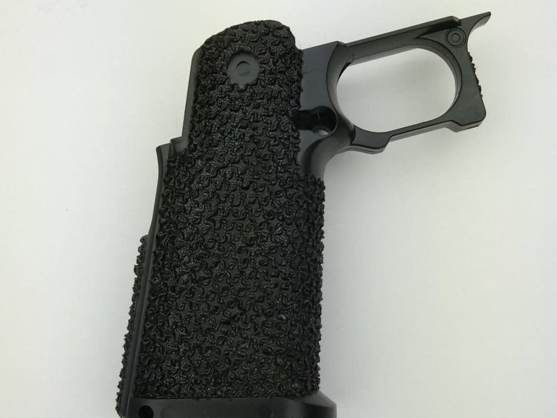 B.C.P Stippled grip “Thread”