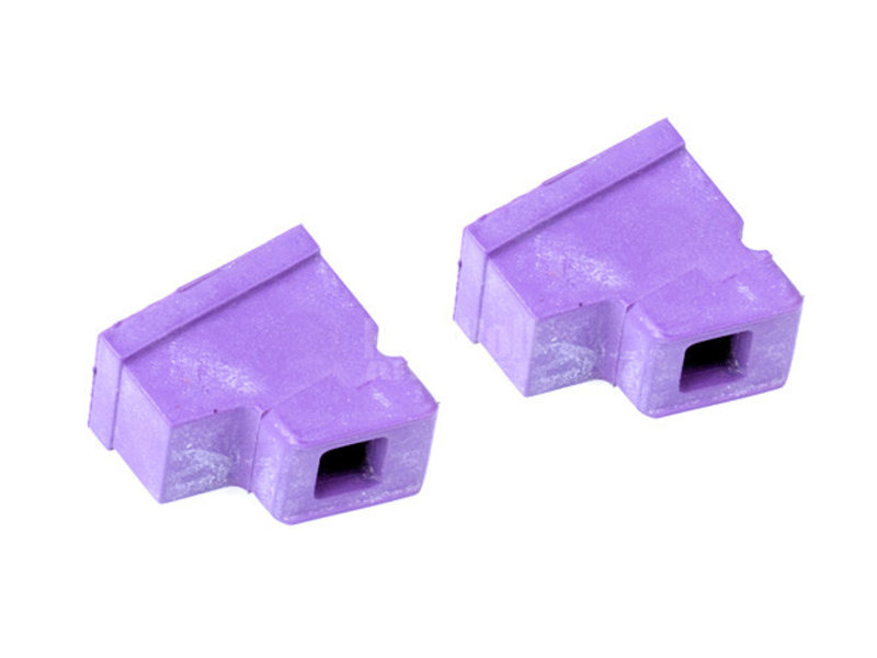 Nine Ball Enhanced Magazine Lip Seal for Tokyo Marui Hi CAPA and SIG 226 (2pcs)