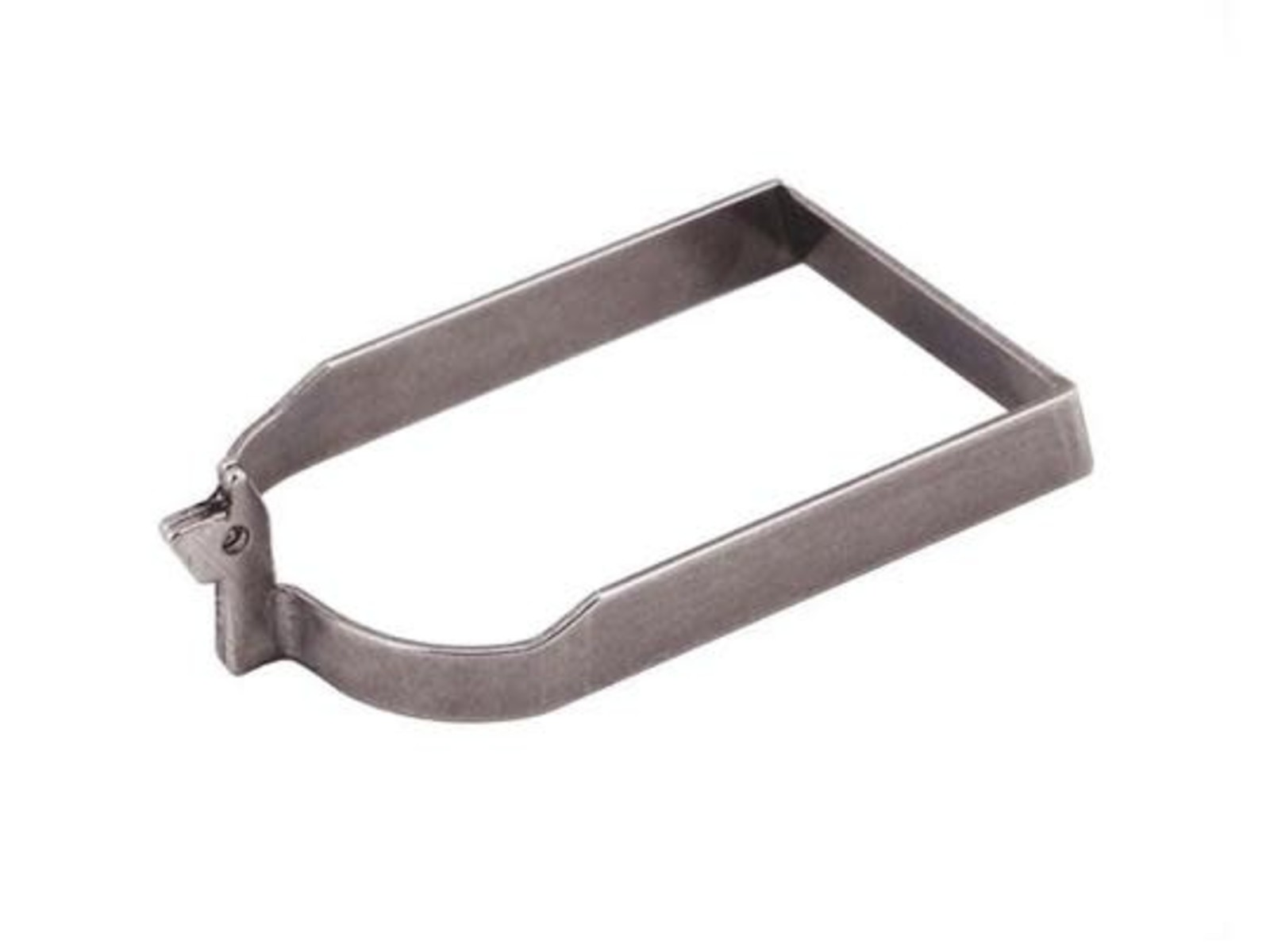 AIP AIP Stainless Steel Trigger Ring for Hi-Capa GBB