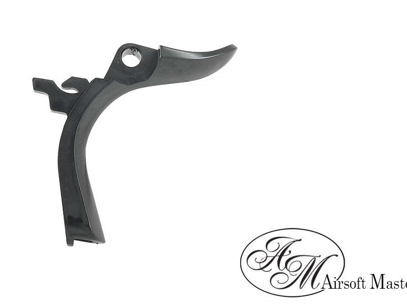 Airsoft Masterpiece Steel Grip Safety - INFINITY Signature