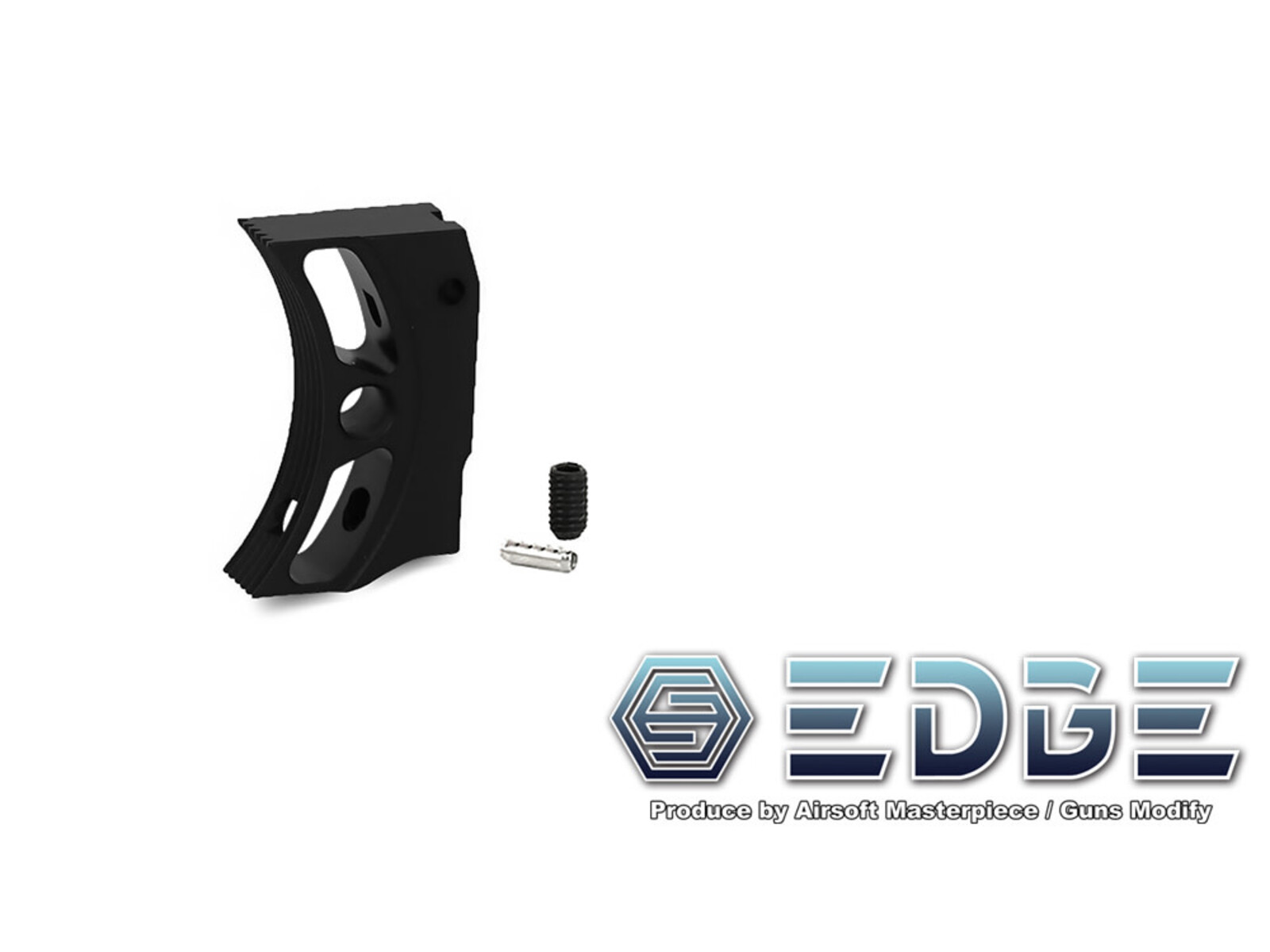 Edge Customs Edge Custom trigger S2