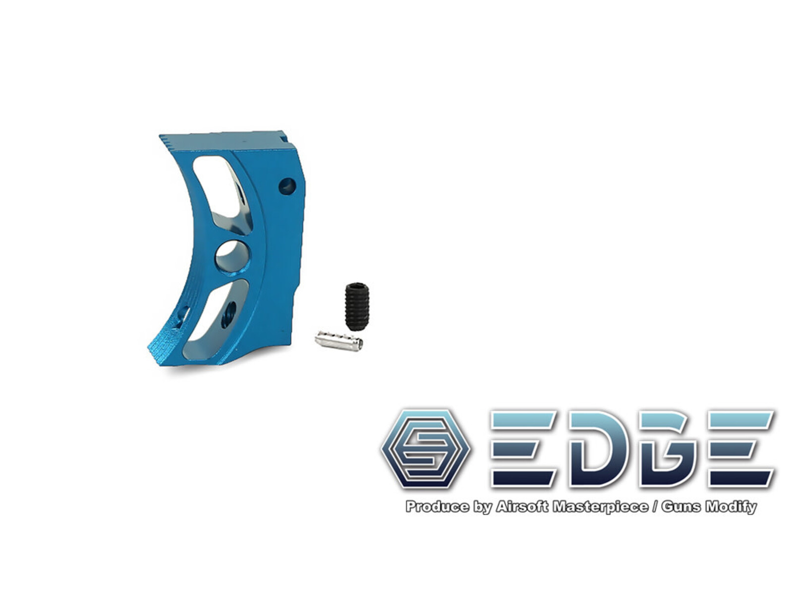 Edge Customs Edge Custom trigger S2