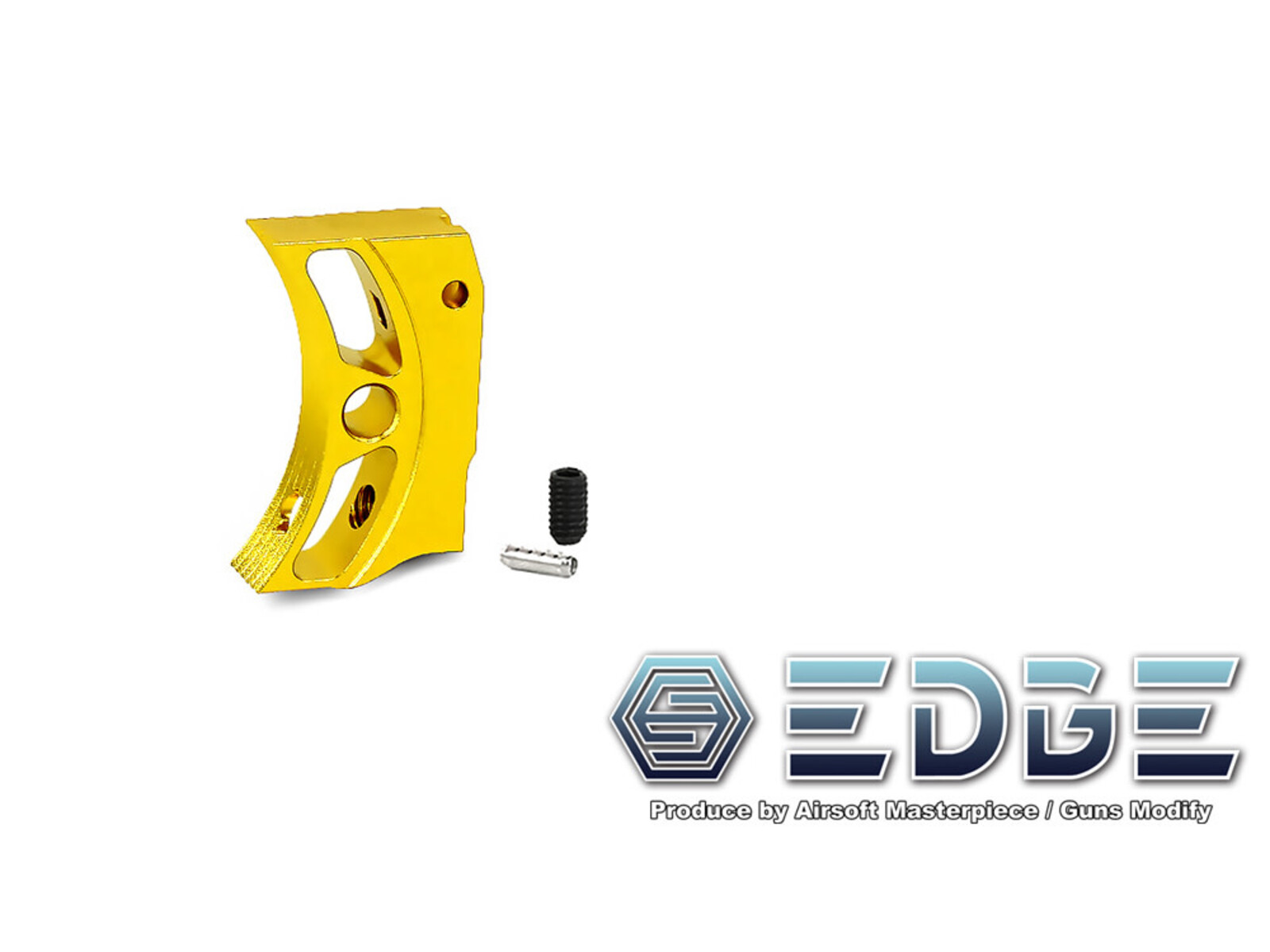 Edge Customs Edge Custom trigger S2