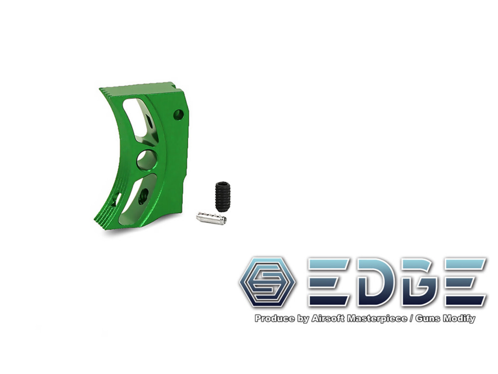 Edge Customs Edge Custom trigger S2