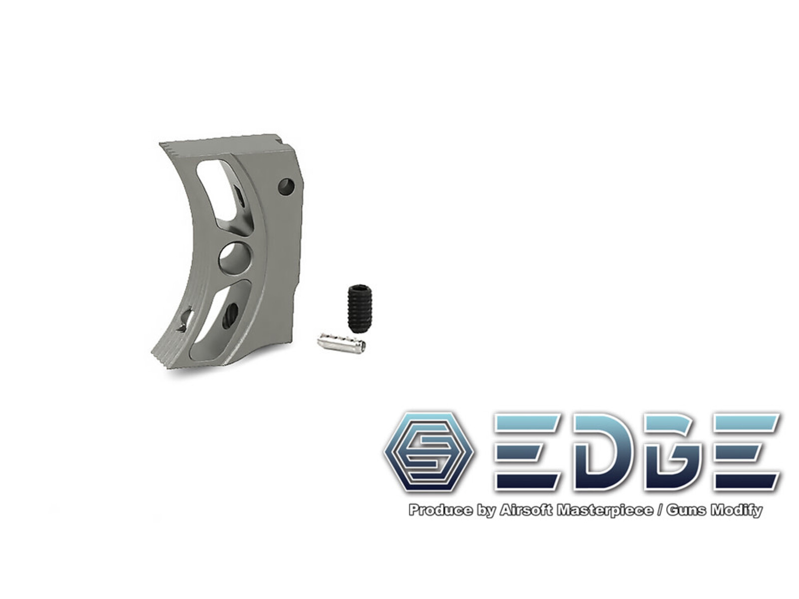 Edge Customs Edge Custom trigger S2