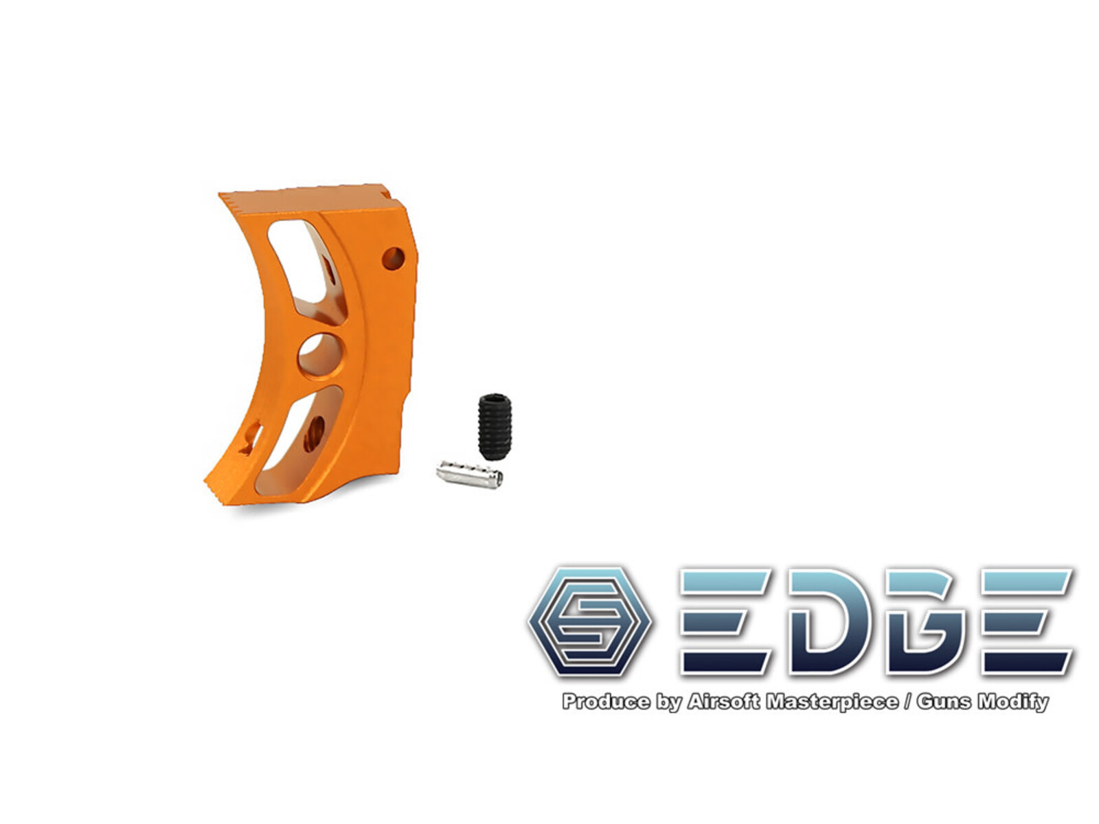 Edge Customs Edge Custom trigger S2