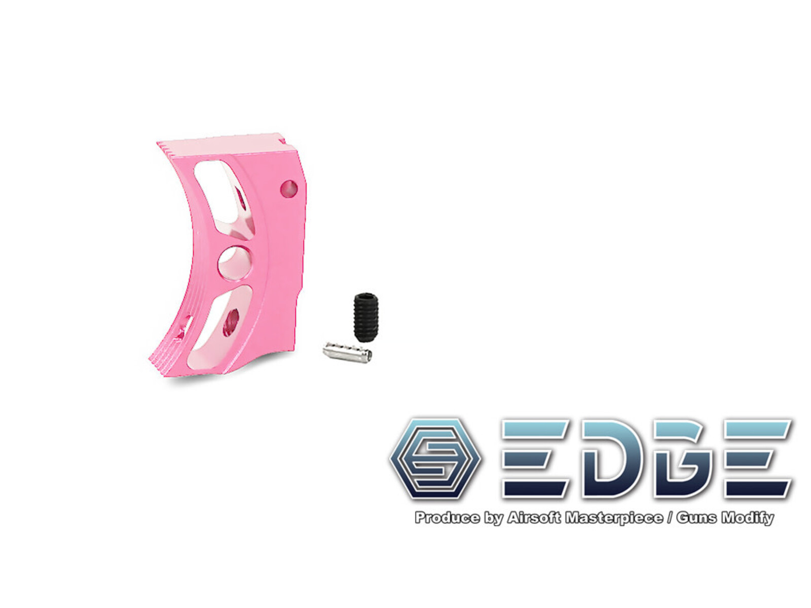Edge Customs Edge Custom trigger S2