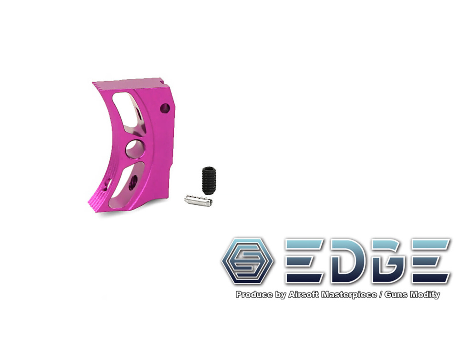 Edge Customs Edge Custom trigger S2