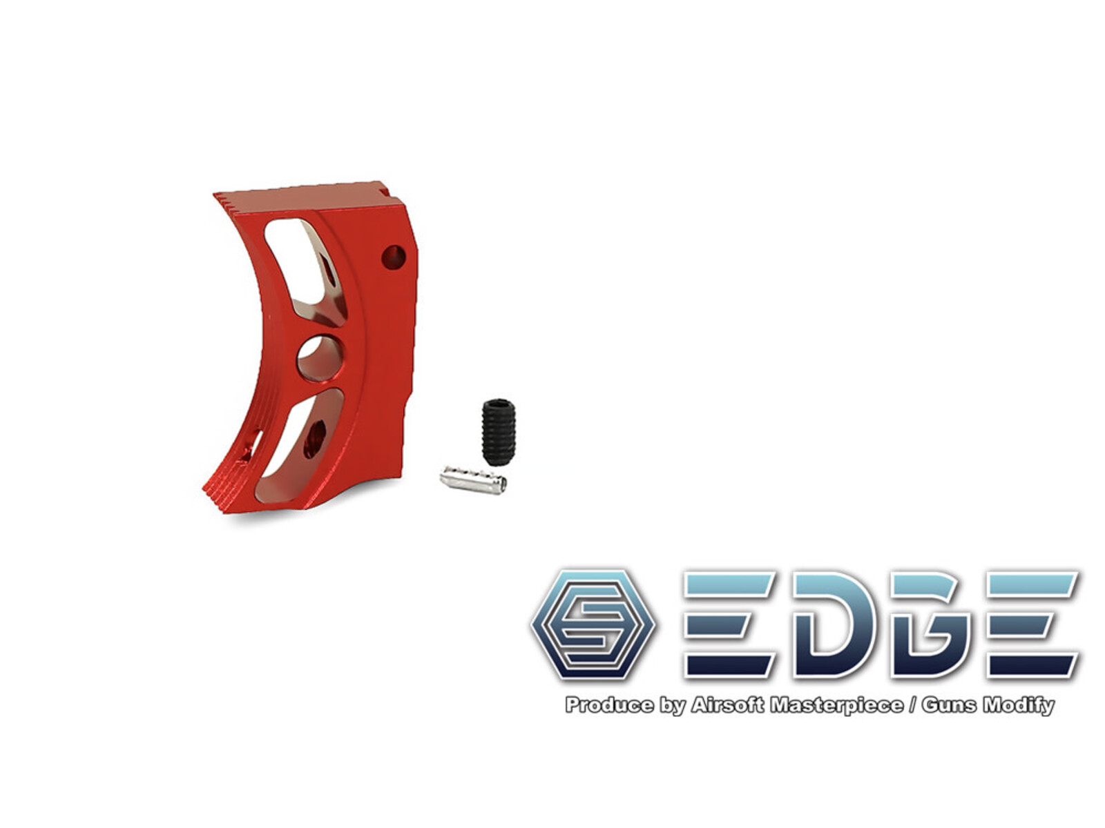 Edge Customs Edge Custom trigger S2