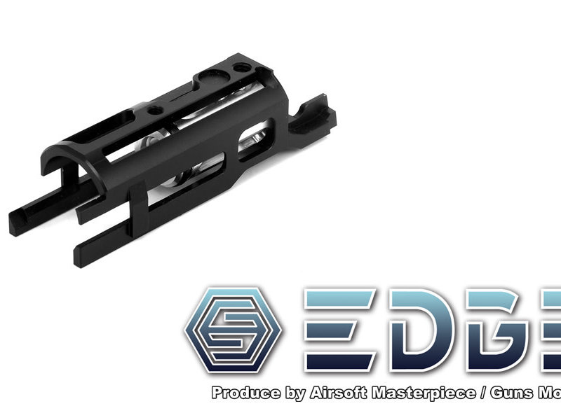 Edge Custom Ultralight blowback housing