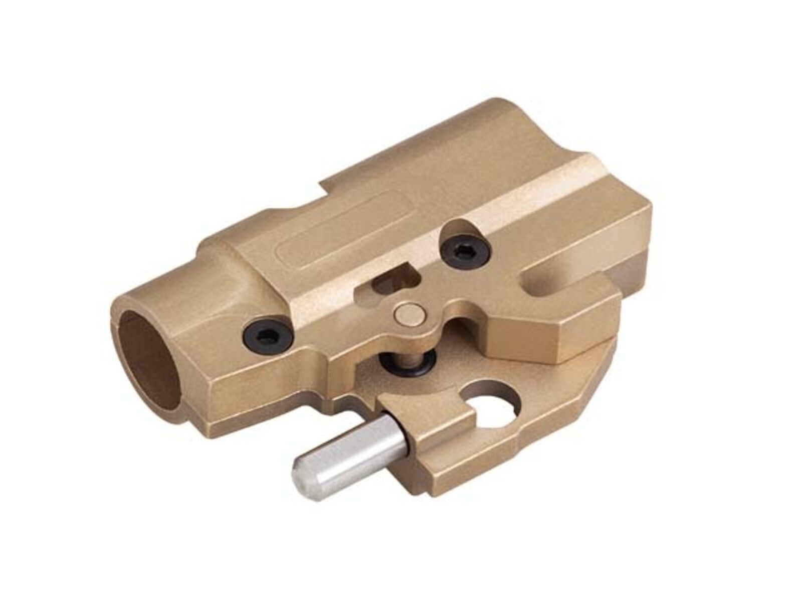 AIP AIP CNC Brass HOP-UP For Marui Hi-capa/1911