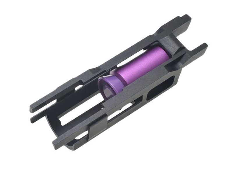 CowCowTechnology B02 Blowback housing