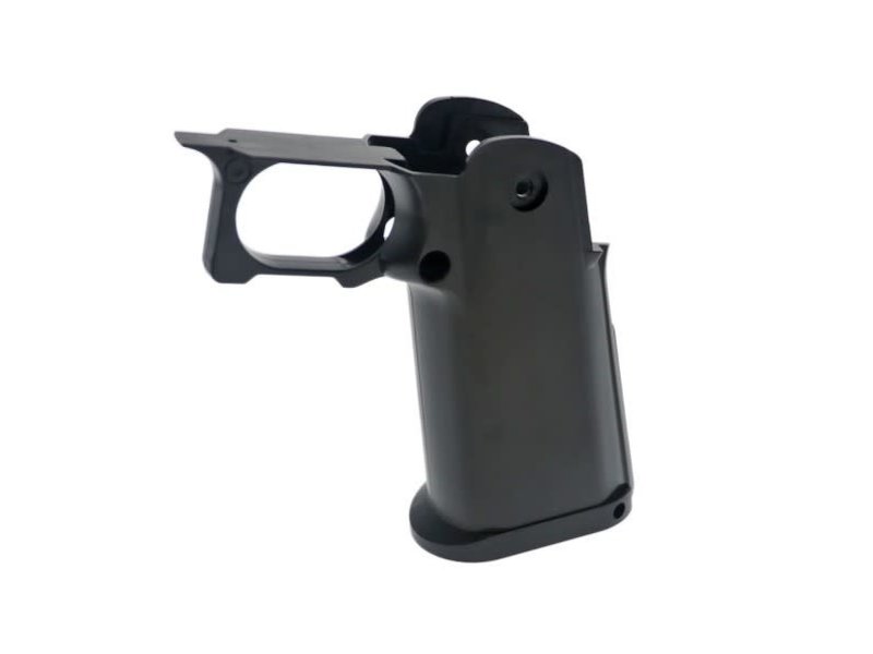 CowCowTechnology TM Hicapa Grip Black