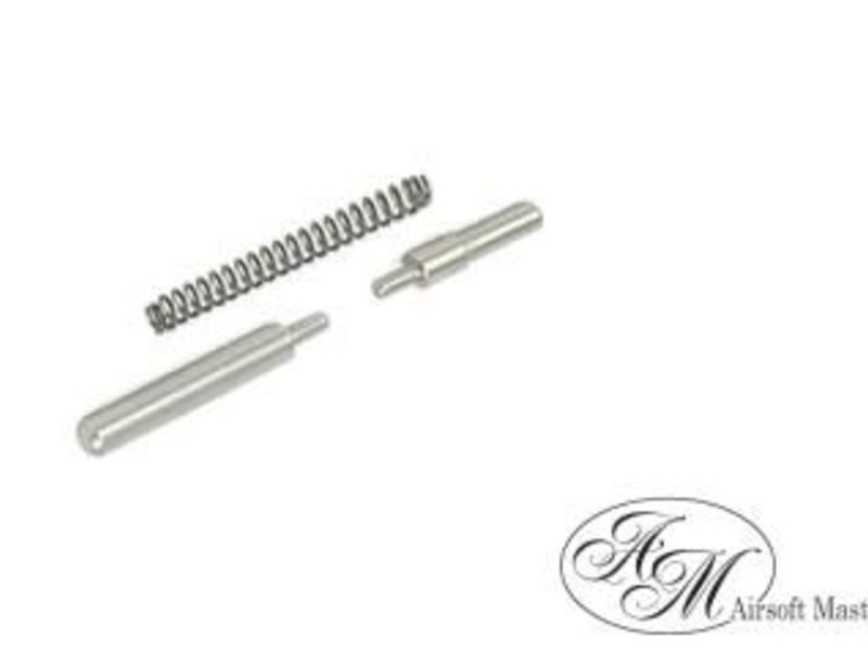 Airsoft Masterpiece spring pluger set