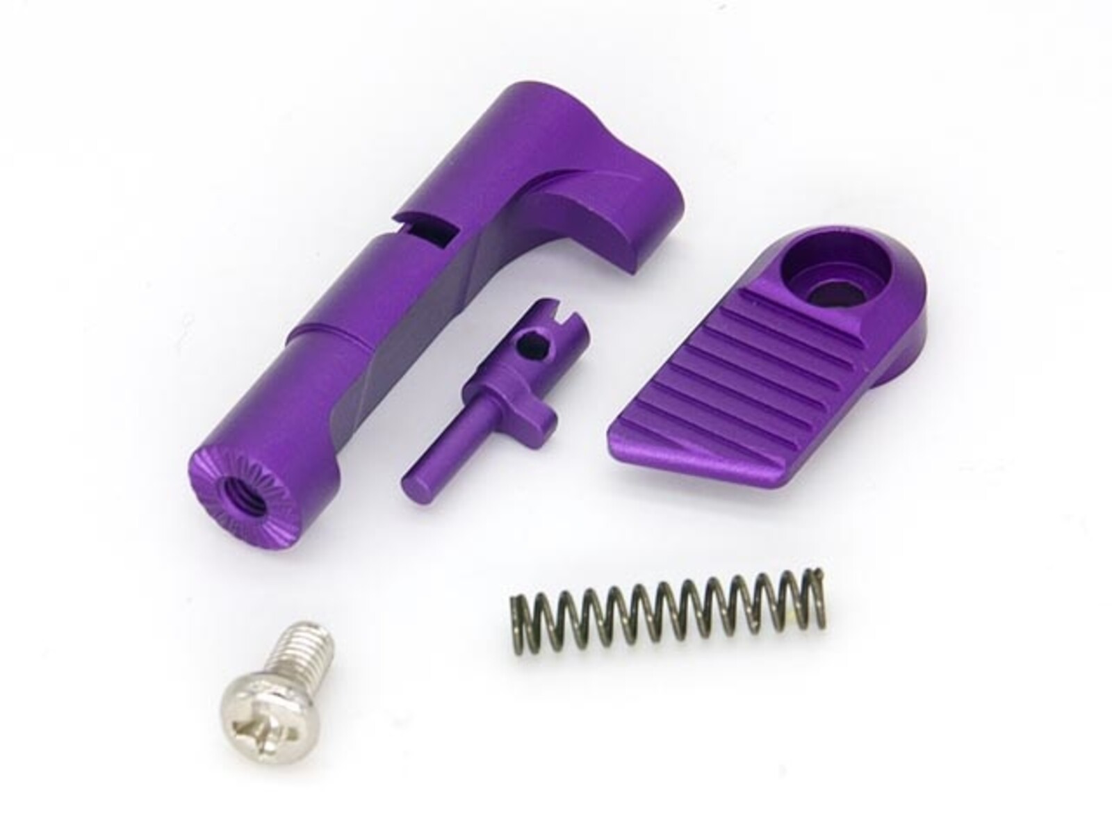 AIP AIP Magazine Catch Set for Marui Hi-Capa 5.1/4.3