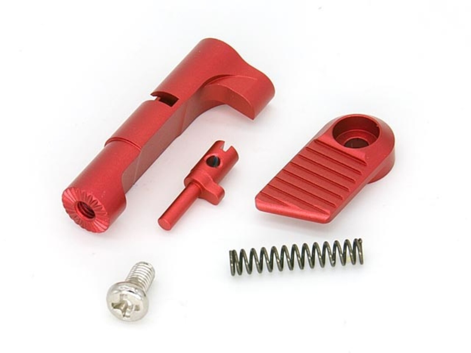 AIP AIP Magazine Catch Set for Marui Hi-Capa 5.1/4.3