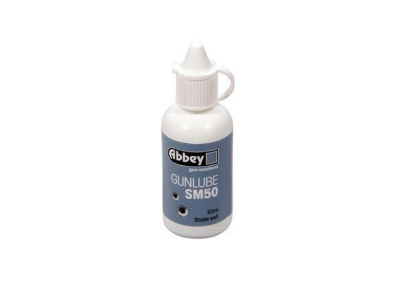 Abbey Gunlube SM50 30ML