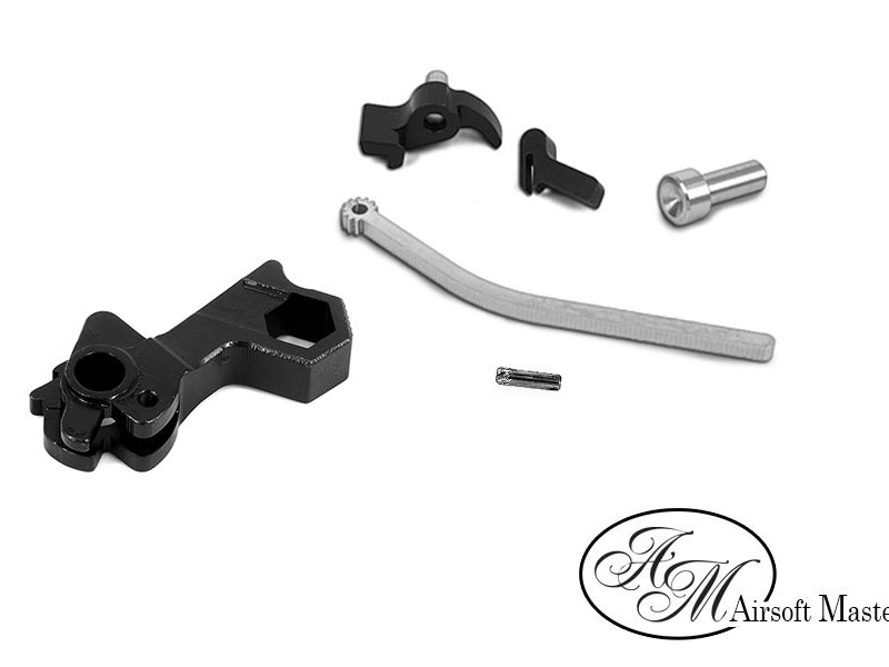 AM Stainless Steel Hammer for Hi-CAPA - S Syle Hex