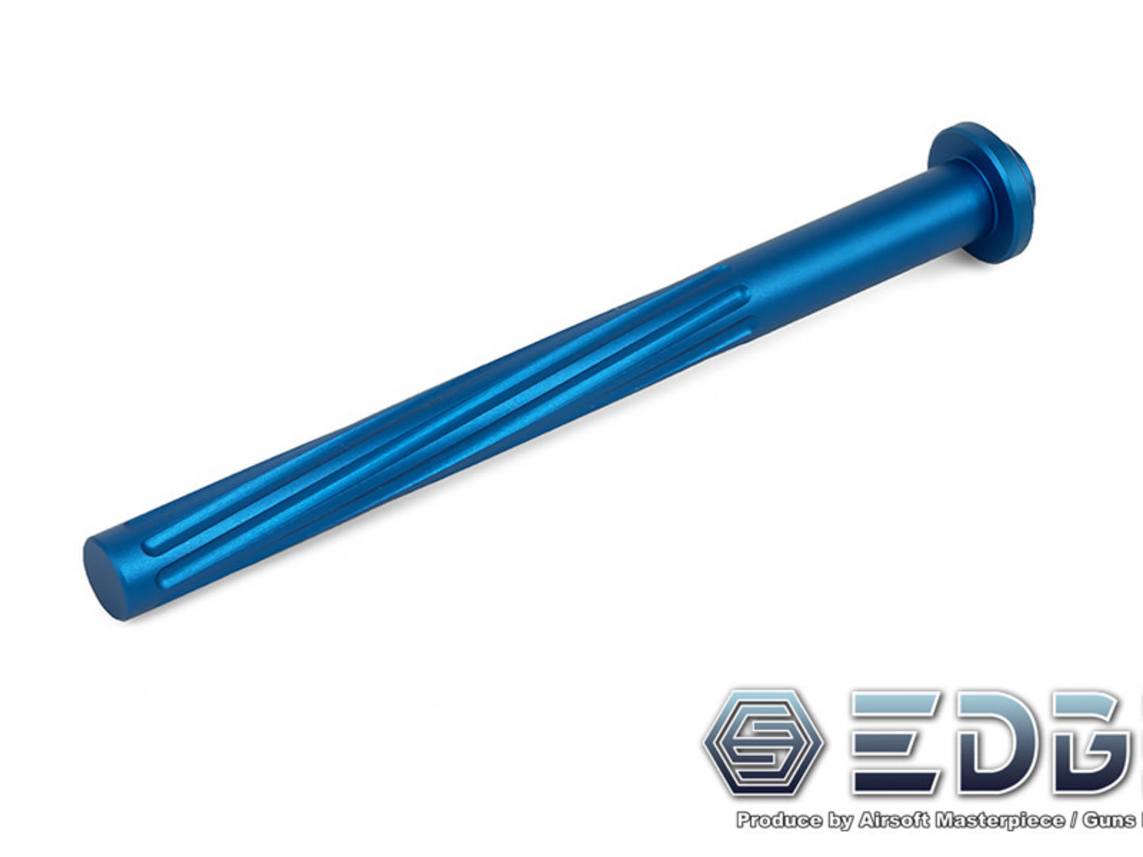 Edge Customs EDGE Custom "Twister" Guide Rod for Hi-CAPA 5.1