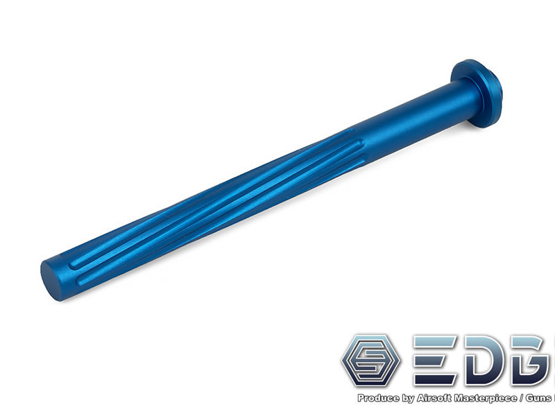 EDGE Custom "Twister" Guide Rod for Hi-CAPA 5.1