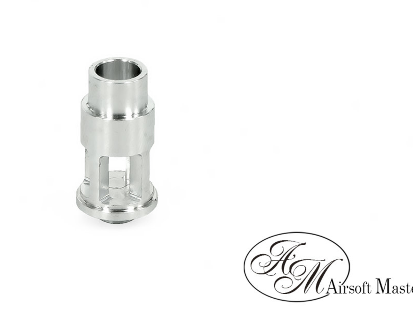 Airsoft Masterpiece Airsoft Masterpiece Aluminum High Flow Nozzle Valve for Hi-CAPA