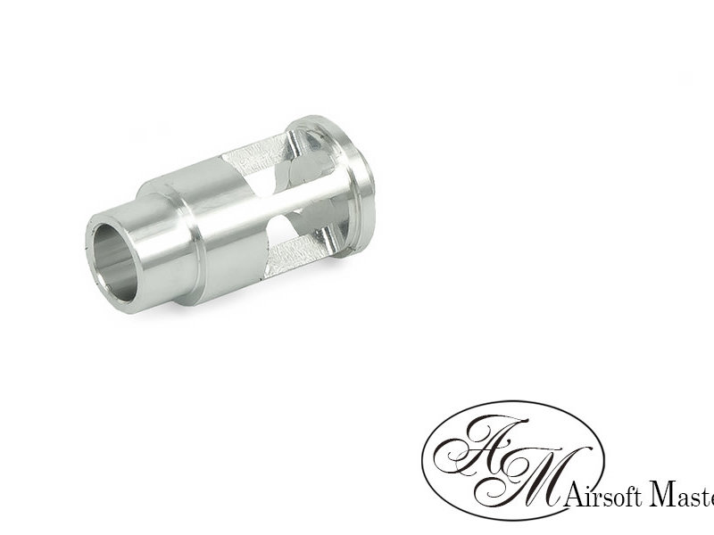 Airsoft Masterpiece Aluminum High Flow Nozzle Valve for Hi-CAPA