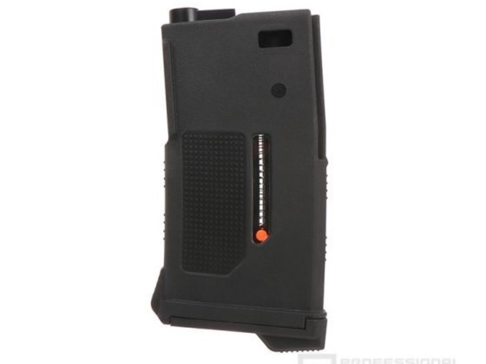 PTS EPM 1-S Enhanced Polymer Magazine Short 170rds Black