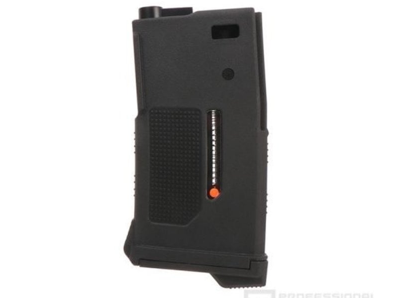 EPM 1-S Enhanced Polymer Magazine Short 170rds Black