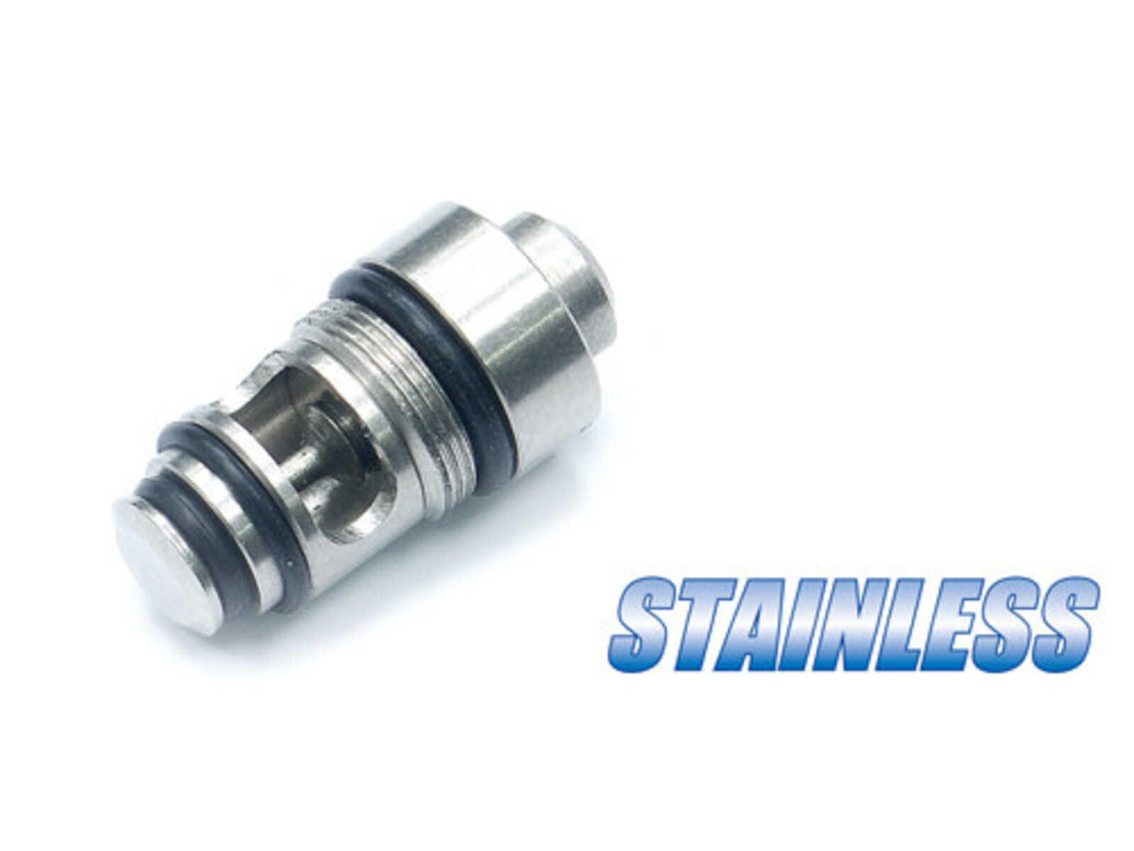 Guarder Guarder High Output Valve for Marui HI-CAPA Series