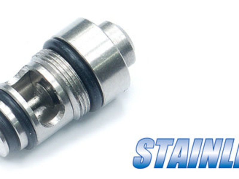 Guarder High Output Valve for Marui HI-CAPA Series
