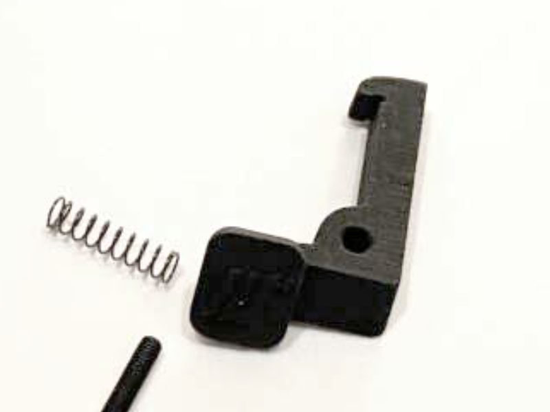 Monk Customs M-Adaptor Magazine Release Spare Parts