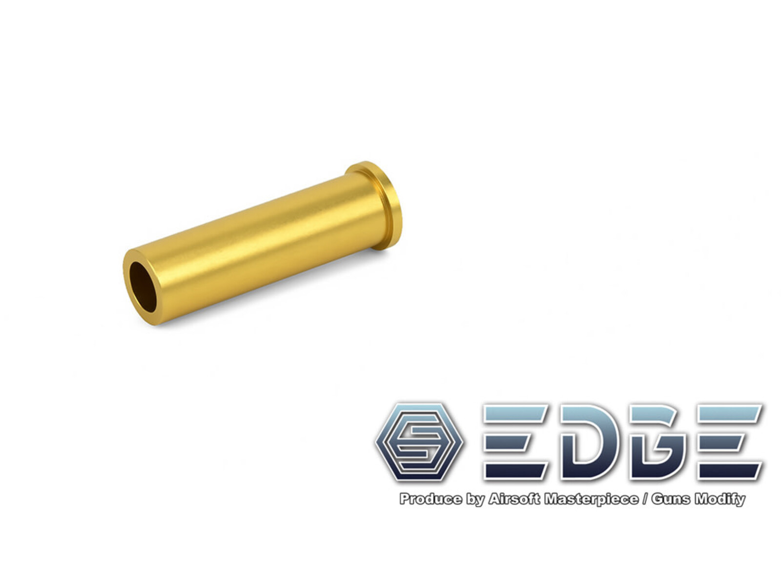 Edge Customs EDGE Custom Recoil Spring Plug for Hi-CAPA 5.1