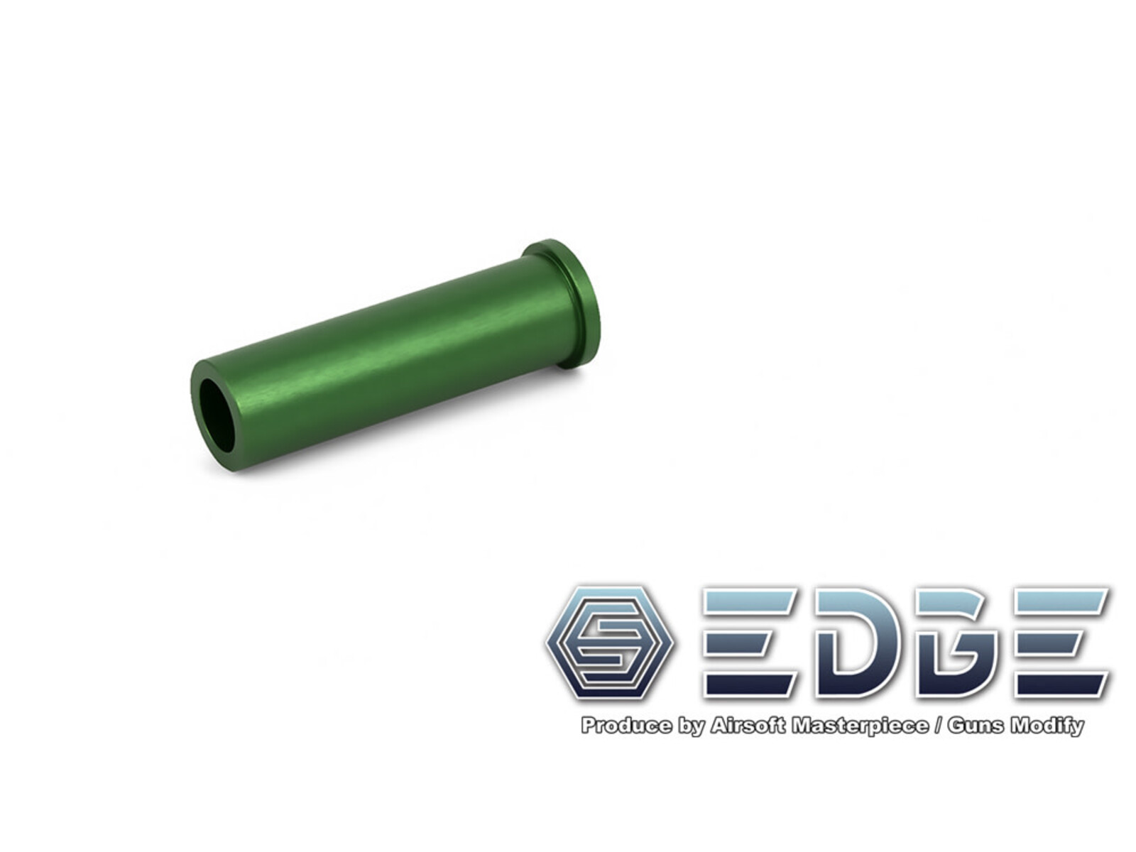 Edge Customs EDGE Custom Recoil Spring Plug for Hi-CAPA 5.1