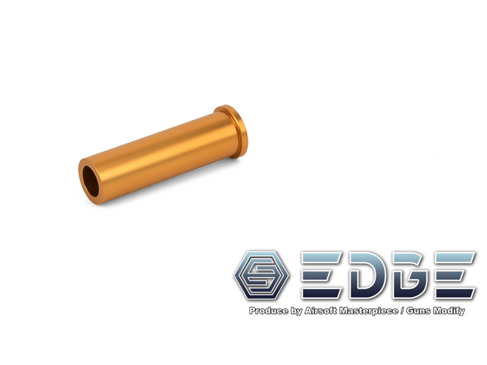 Edge Customs EDGE Custom Recoil Spring Plug for Hi-CAPA 5.1