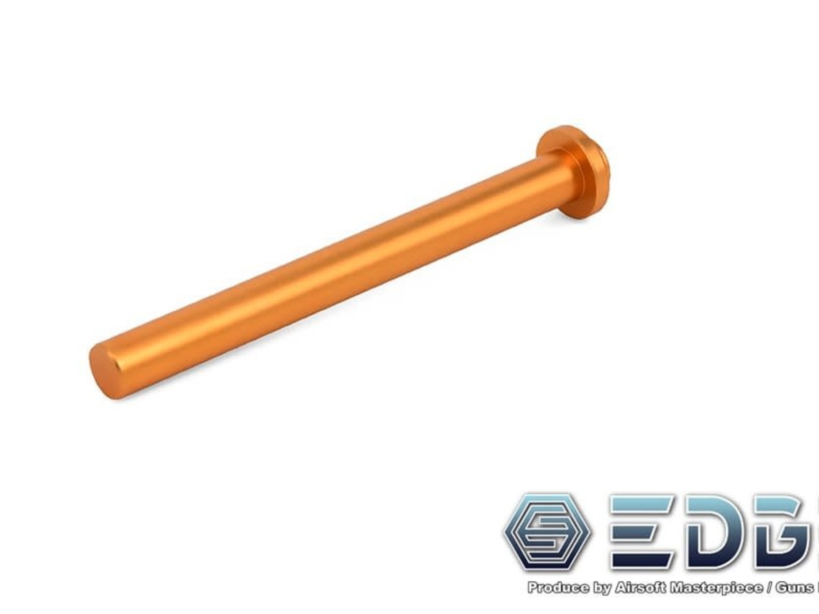 Edge Customs EDGE Custom “HARD ROD” Aluminum Recoil Guide Rod for Hi-CAPA 4.3