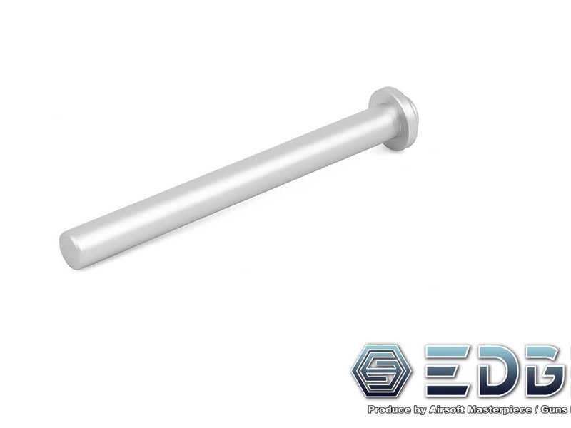 EDGE Custom “HARD ROD” Aluminum Recoil Guide Rod for Hi-CAPA 4.3