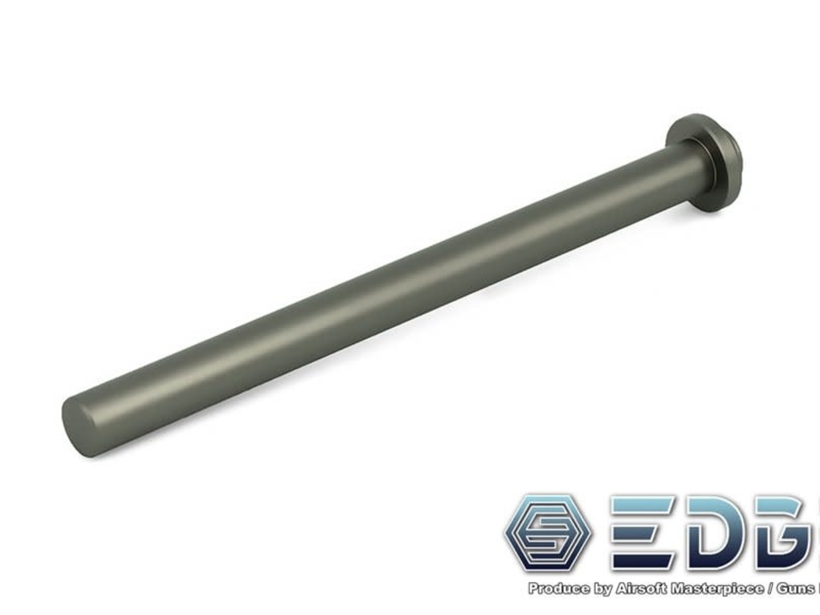 Edge Customs EDGE Custom “HARD ROD” Aluminum Recoil Guide Rod for Hi-CAPA 5.1