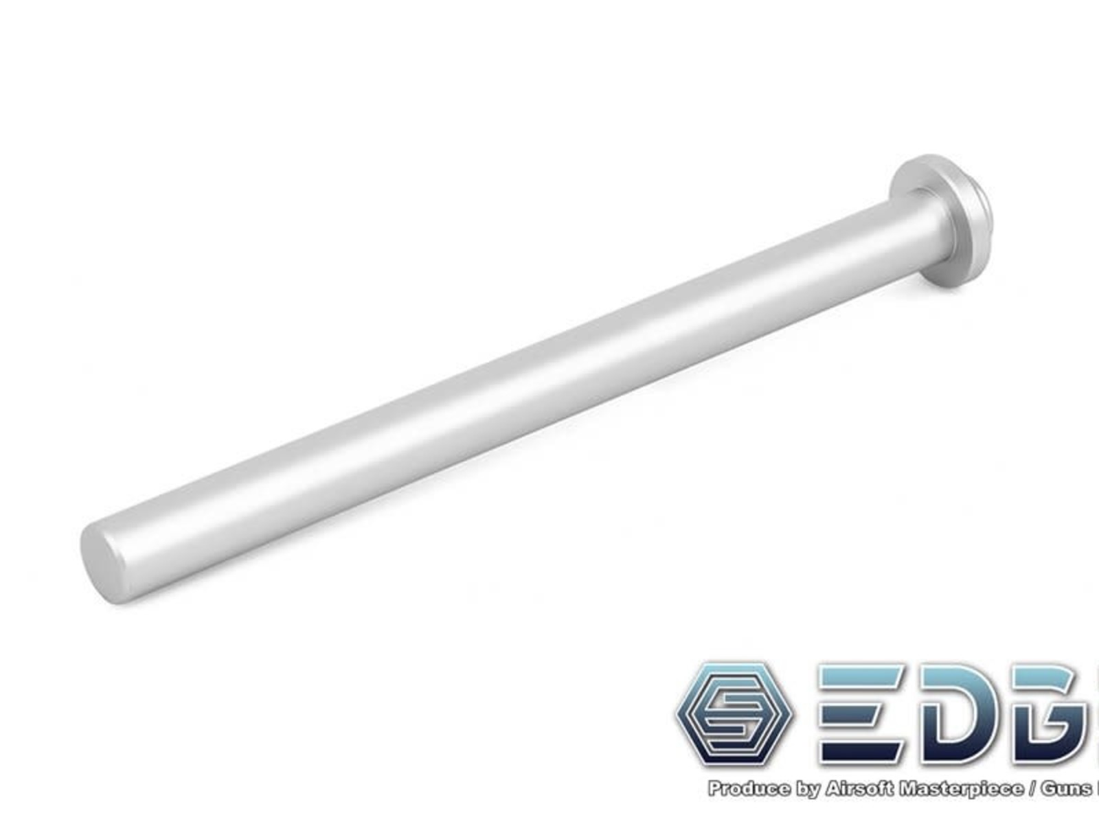 Edge Customs EDGE Custom “HARD ROD” Aluminum Recoil Guide Rod for Hi-CAPA 5.1