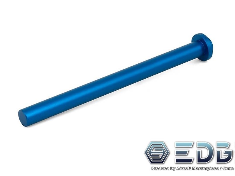 EDGE Custom “HARD ROD” Aluminum Recoil Guide Rod for Hi-CAPA 5.1