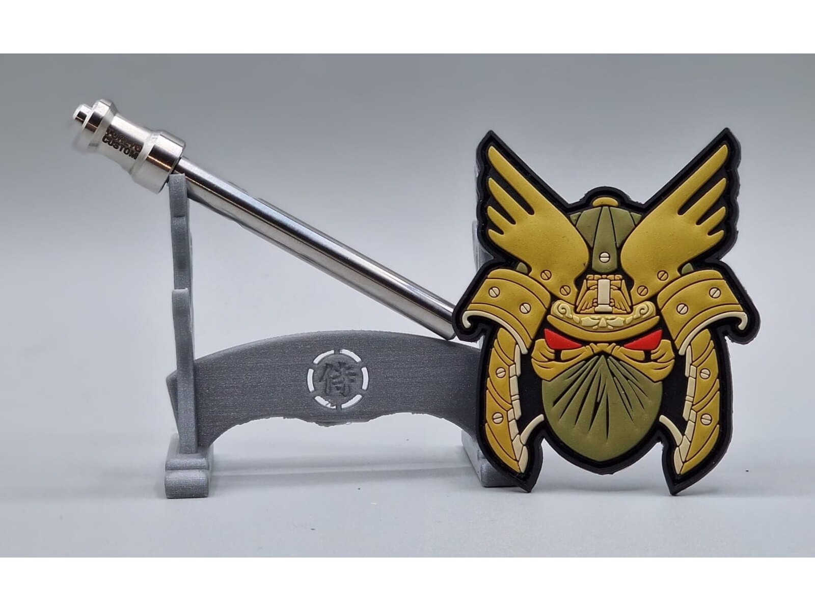 Toreto Customs Toreto Custom Steel Guiderod 5.1 with Ballbearing system.