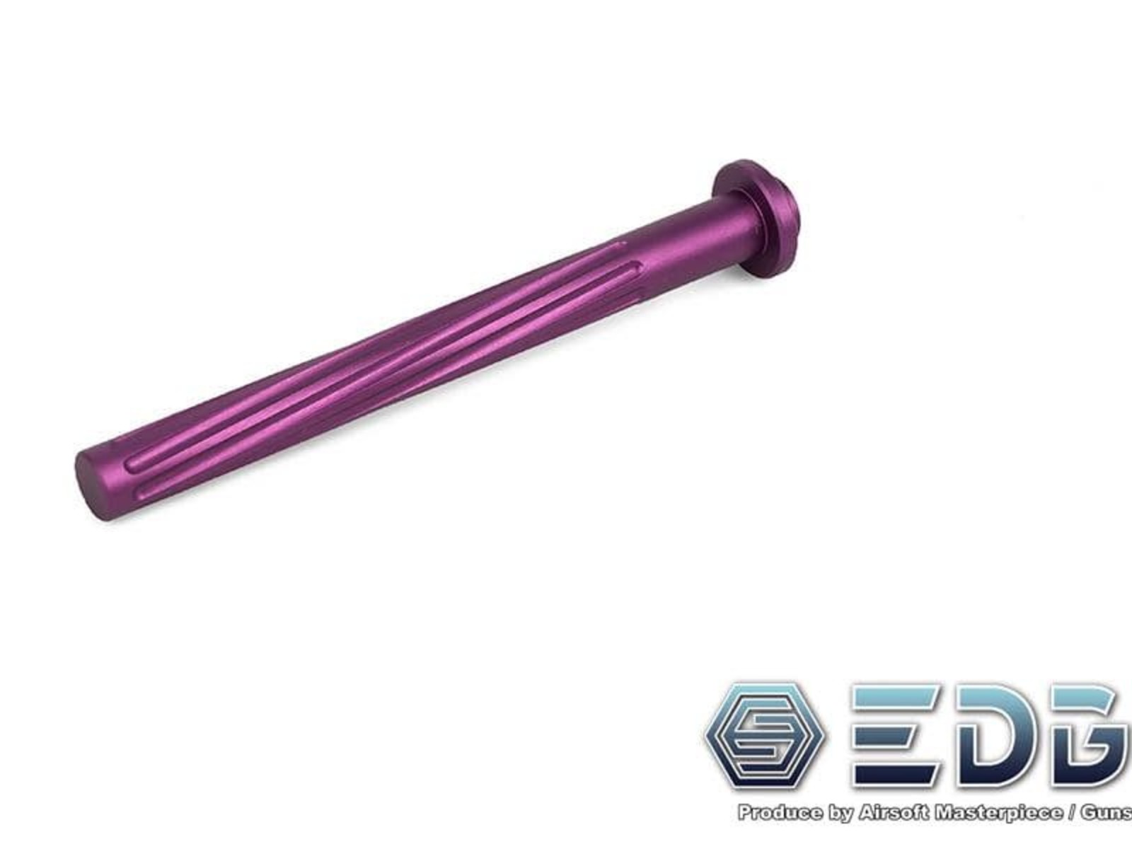 Edge Customs EDGE Custom "Twister" Guide Rod for Hi-CAPA 4.3
