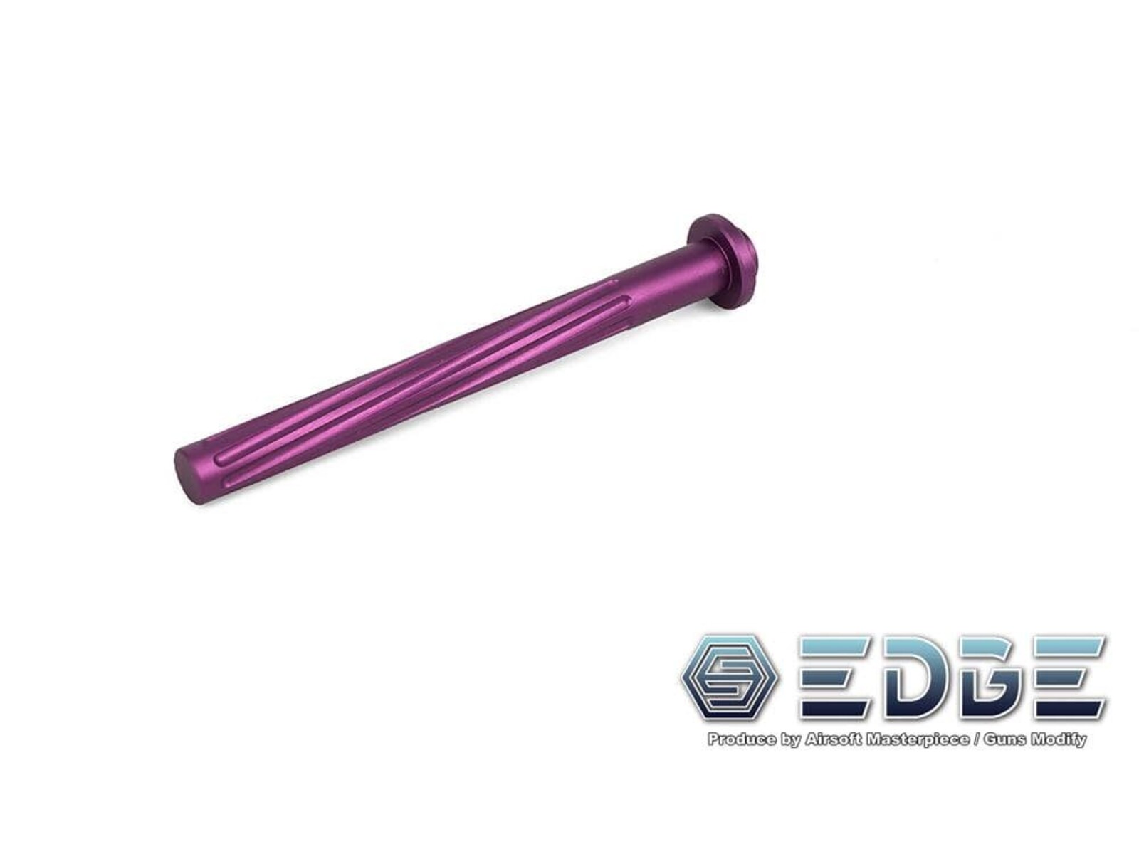 Edge Customs EDGE Custom "Twister" Guide Rod for Hi-CAPA 4.3
